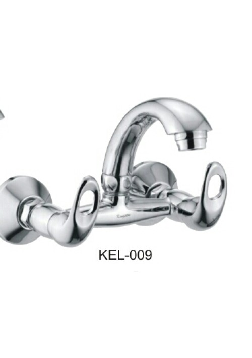 ELLIPSE SERIES / SINK MIXER WITH SWIVEL SPOUT